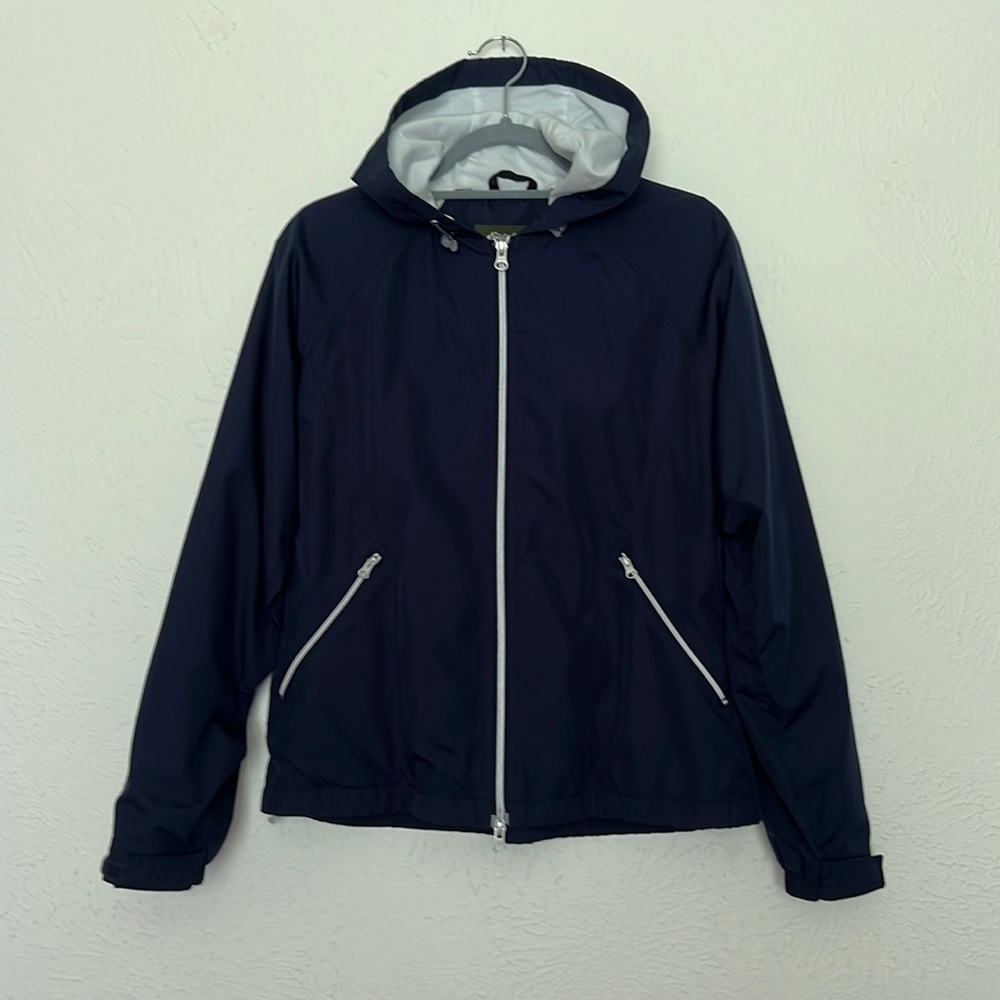 SOLD Eddie Bauer Light Rain Jacket